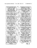 SYSTEM AND METHOD FOR DISPLAYING REAL-TIME STATE OF IMAGED ANATOMY DURING A SURGICAL PROCEDURE diagram and image