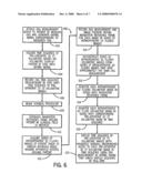 SYSTEM AND METHOD FOR DISPLAYING REAL-TIME STATE OF IMAGED ANATOMY DURING A SURGICAL PROCEDURE diagram and image