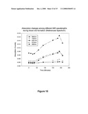 Optical microprobe for blood clot detection diagram and image