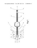 Shoulder rehabilitation and exercise device diagram and image