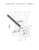 Shoulder rehabilitation and exercise device diagram and image