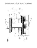 Skin Care Method and Kit Using Peltier Thermoelectric Device diagram and image