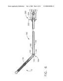 Pneumatically powered surgical cutting and fastening instrument with electrical feedback diagram and image