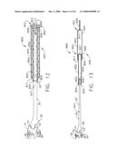 Pneumatically powered surgical cutting and fastening instrument with electrical feedback diagram and image