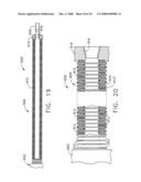 Pneumatically powered surgical cutting and fastening instrument with electrical feedback diagram and image