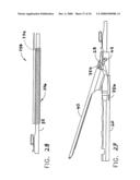 Pneumatically powered surgical cutting and fastening instrument with electrical feedback diagram and image