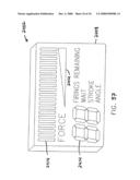 Pneumatically powered surgical cutting and fastening instrument with electrical feedback diagram and image