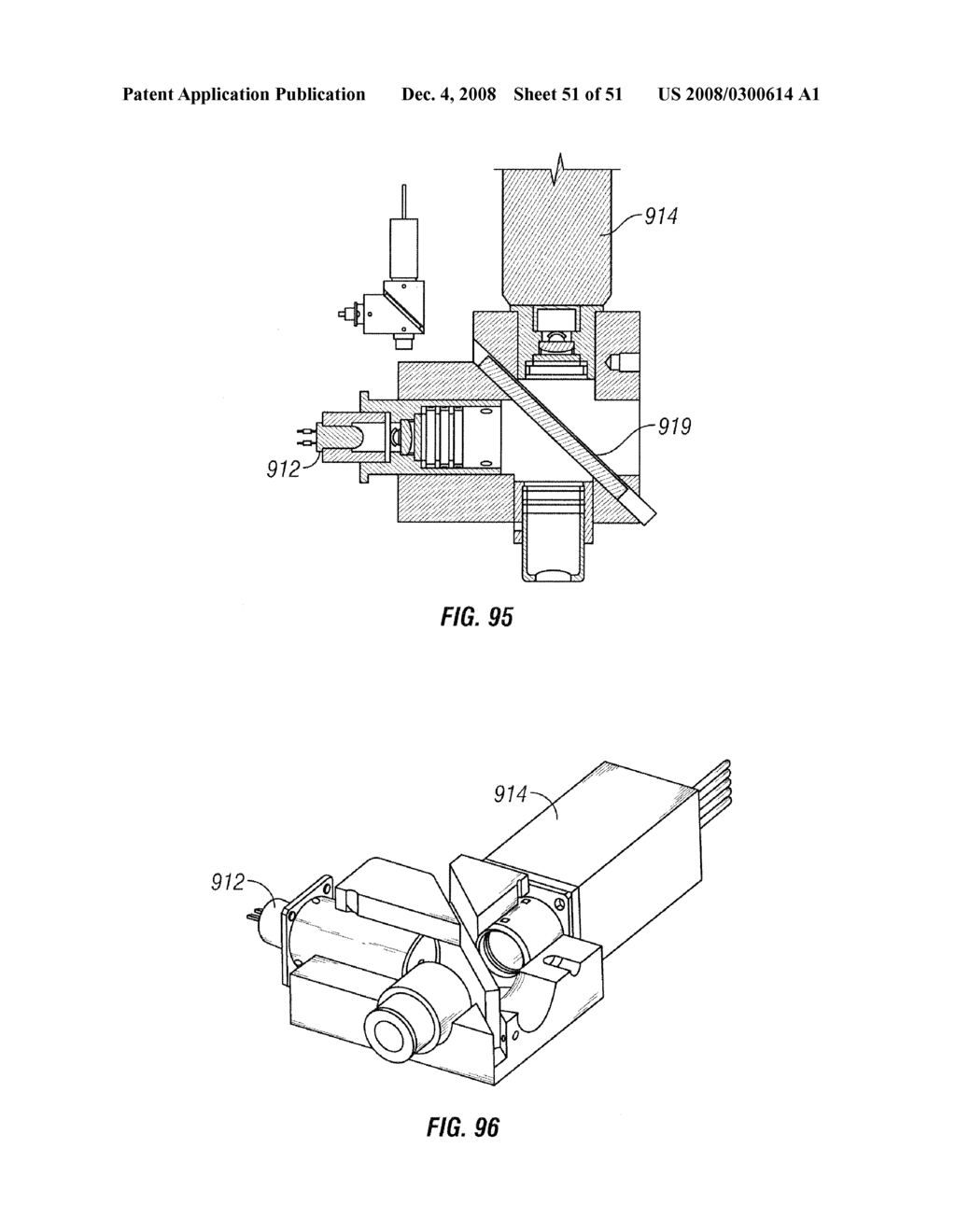 Method and apparatus for multi-use body fluid sampling device with sterility barrier release - diagram, schematic, and image 52