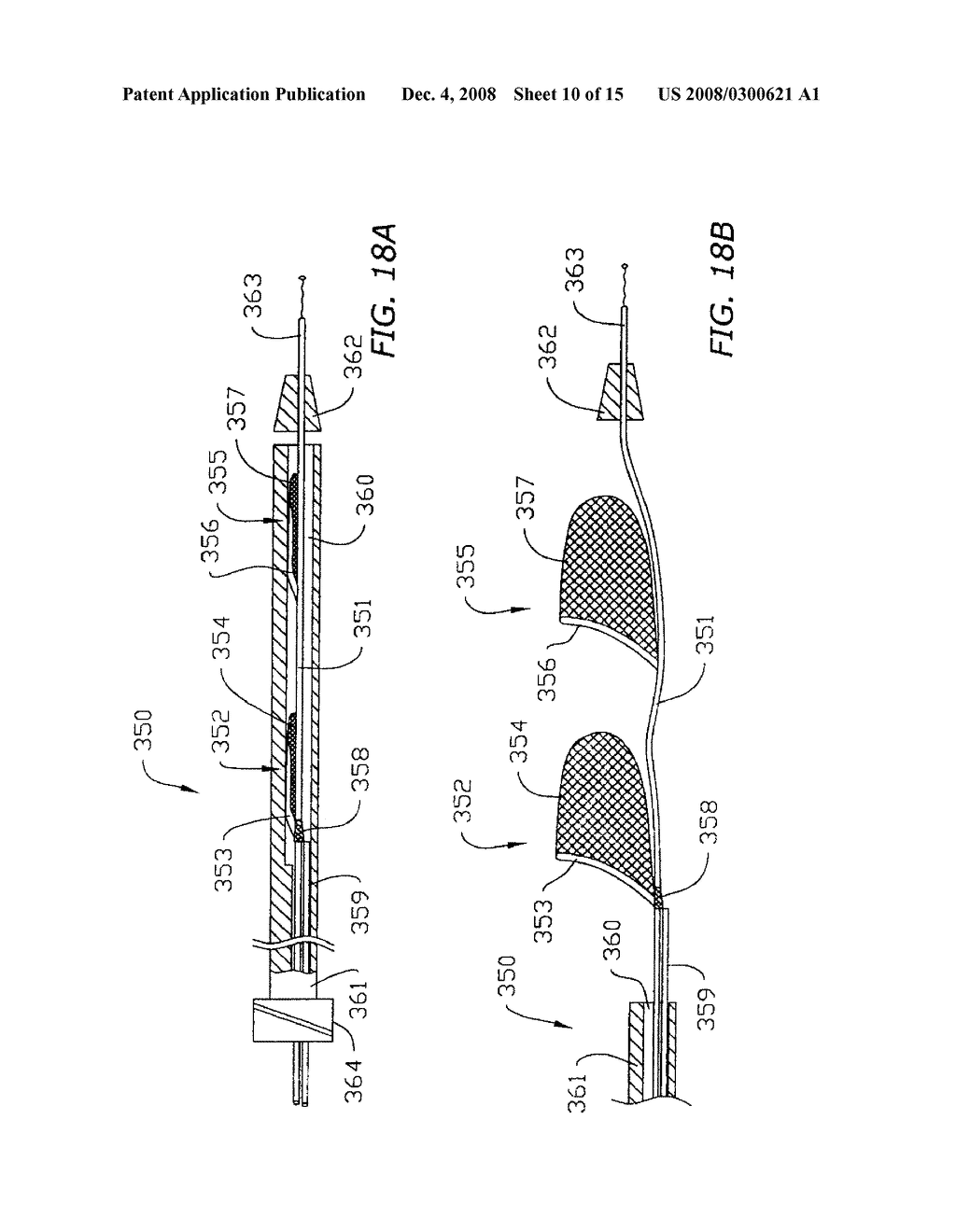 VASCULARA DEVICE FOR EMBOLI, THROMBUS AND FOREIGN BODY REMOVAL AND METHODS OF USE - diagram, schematic, and image 11