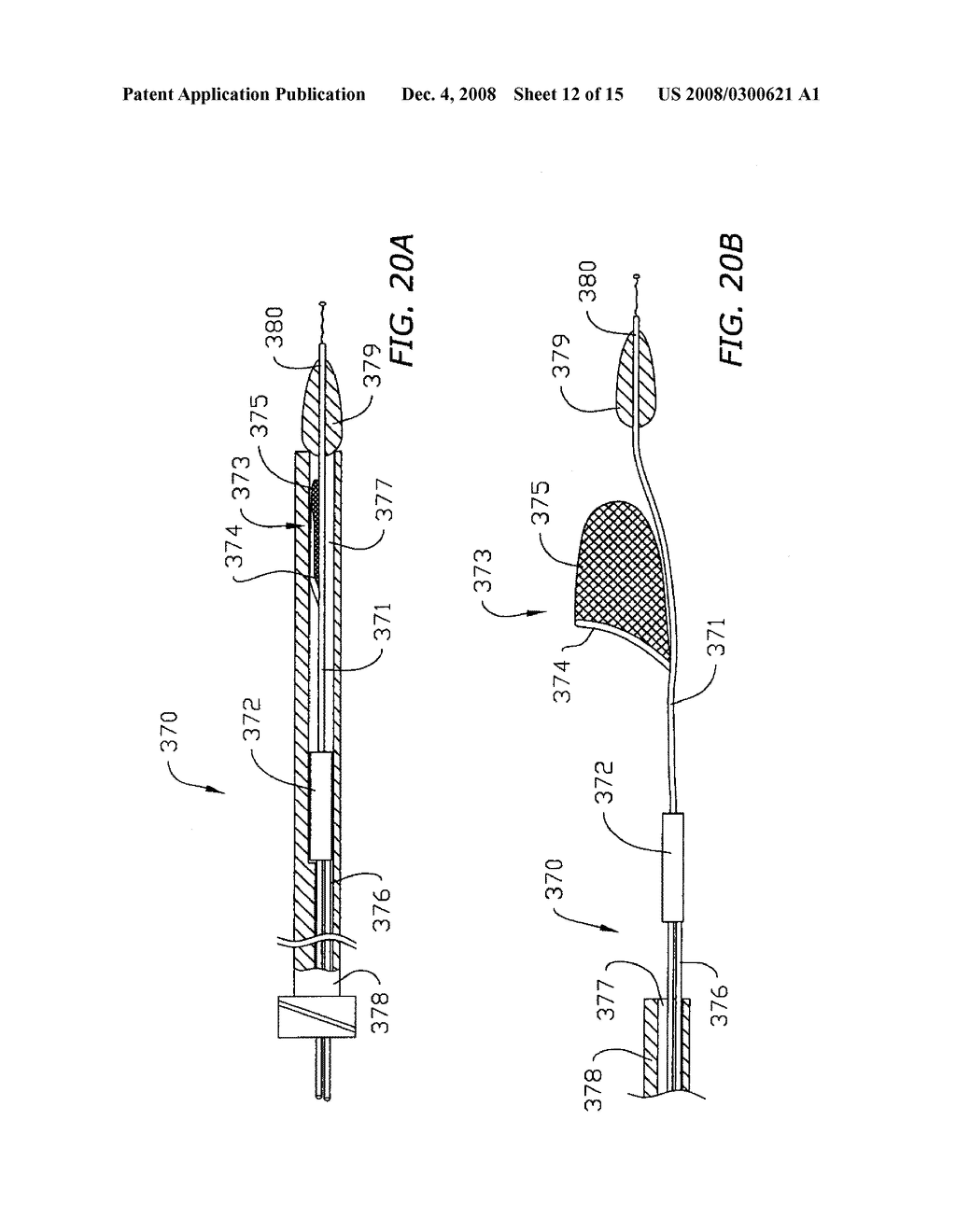 VASCULARA DEVICE FOR EMBOLI, THROMBUS AND FOREIGN BODY REMOVAL AND METHODS OF USE - diagram, schematic, and image 13