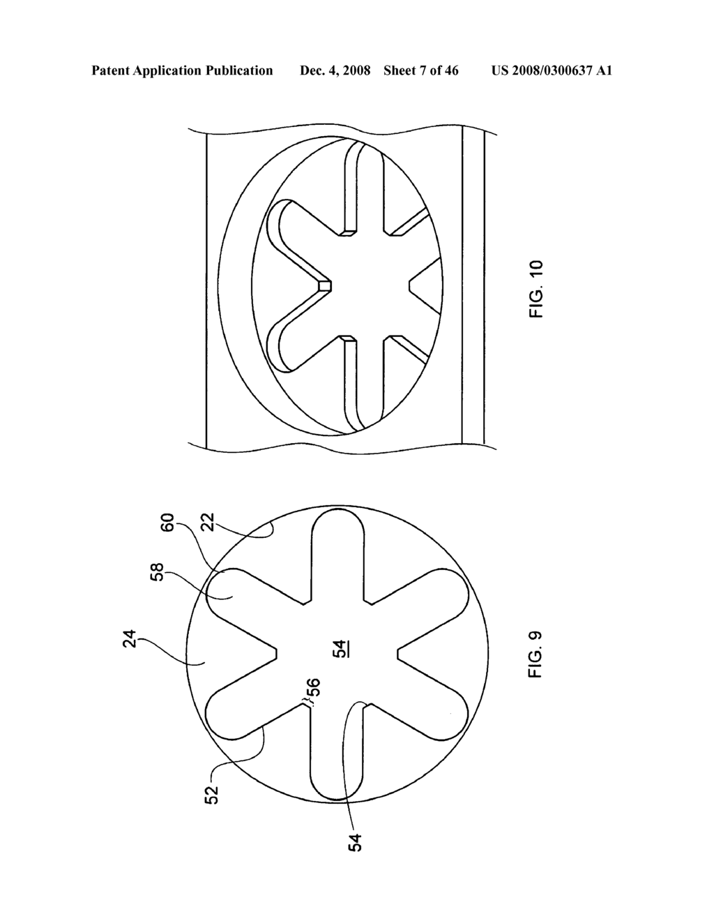 Systems and methods for using polyaxial plates - diagram, schematic, and image 08