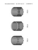 POLYMERIC STENTS AND OTHER SURGICAL ARTICLES diagram and image