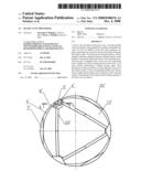 Heart Valve Prosthesis diagram and image