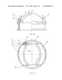 Heart Valve Prosthesis diagram and image