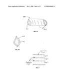 SYSTEM AND METHOD FOR CONTROLLED DELIVERY OF BONE MORPHOGENIC PROTEIN AND OTHER BONE GRAFT SUBSTITUTES FOR BONE FORMATION, REPAIR AND HEALING diagram and image