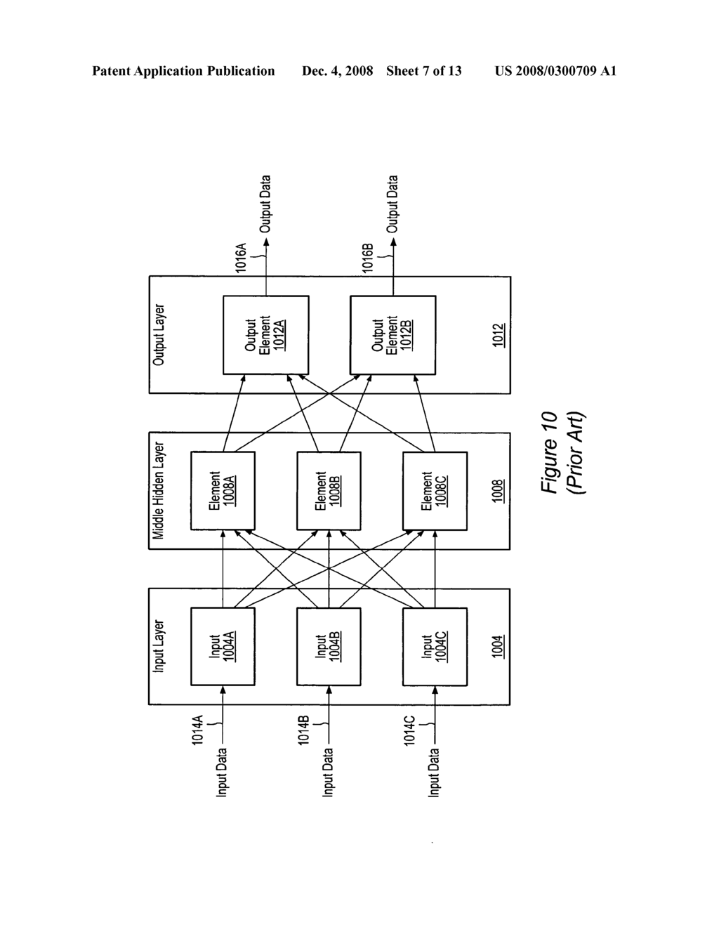 PROCESS CONTROL SYSTEM USING SPATIALLY DEPENDENT DATA FOR CONTROLLING A WEB-BASED PROCESS - diagram, schematic, and image 08