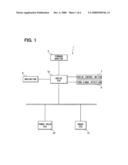 Cruise control system and method diagram and image