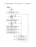 Cruise control system and method diagram and image