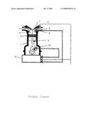 Method For Estimating an Engine Exhaust Temperature and Method For Diagnosing a Cylinder Pressure Sensor Using an Exhaust Temperature Estimate diagram and image