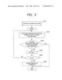 IRREGULAR DETECTION DEVICE AND FUEL INJECTION SYSTEM USING THE SAME diagram and image