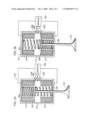 Torque Delivery diagram and image