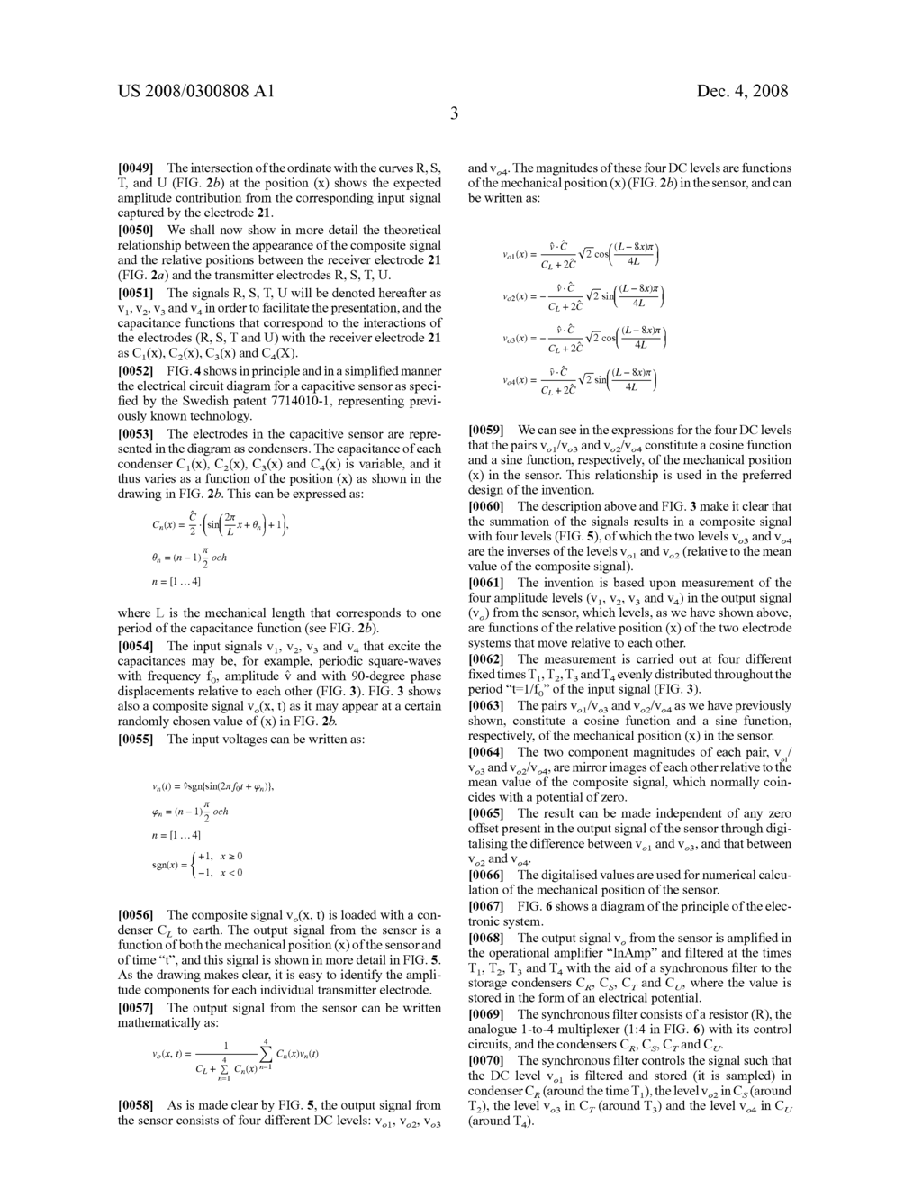 Method for Signal Processing of Capacitive Measurement Scales - diagram, schematic, and image 09