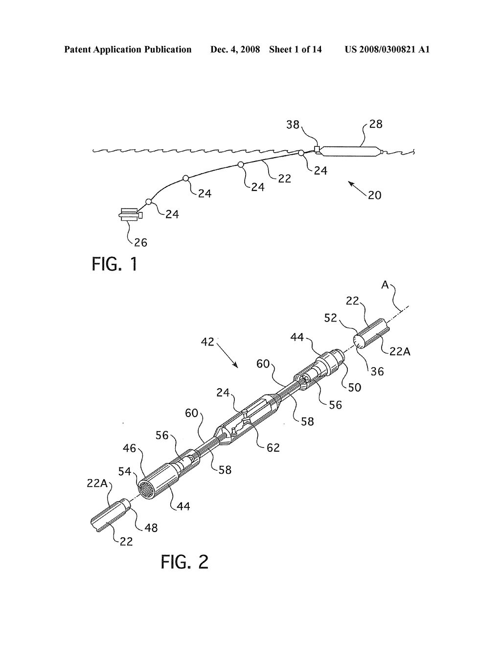 SMART TETHER SYSTEM FOR UNDERWATER NAVIGATION AND CABLE SHAPE MEASUREMENT - diagram, schematic, and image 02