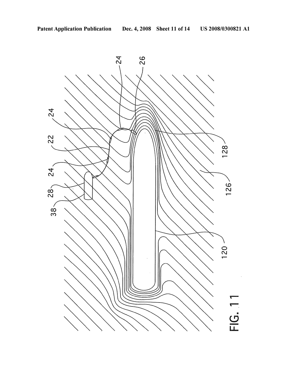 SMART TETHER SYSTEM FOR UNDERWATER NAVIGATION AND CABLE SHAPE MEASUREMENT - diagram, schematic, and image 12