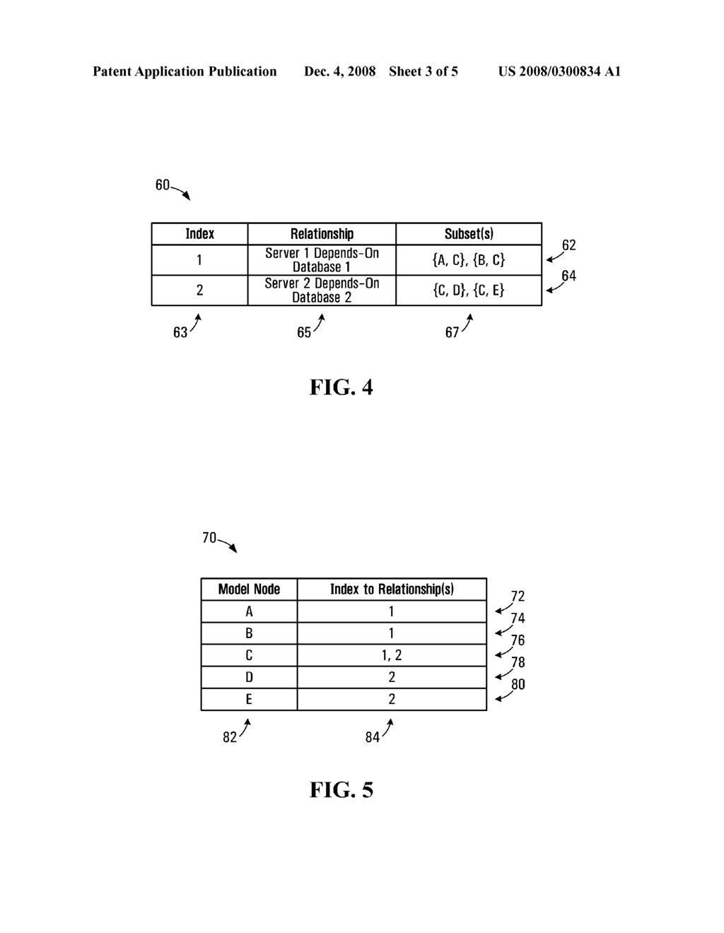 GRAPH-BASED MODELING APPARATUS AND TECHNIQUES - diagram, schematic, and image 04