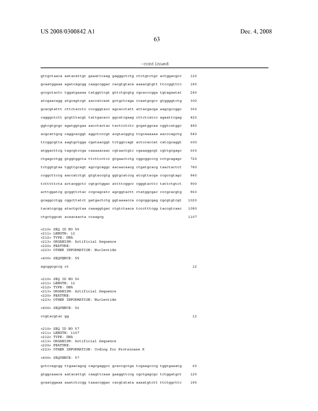 Design, Synthesis and Assembly of Synthetic Nucleic Acids - diagram, schematic, and image 126