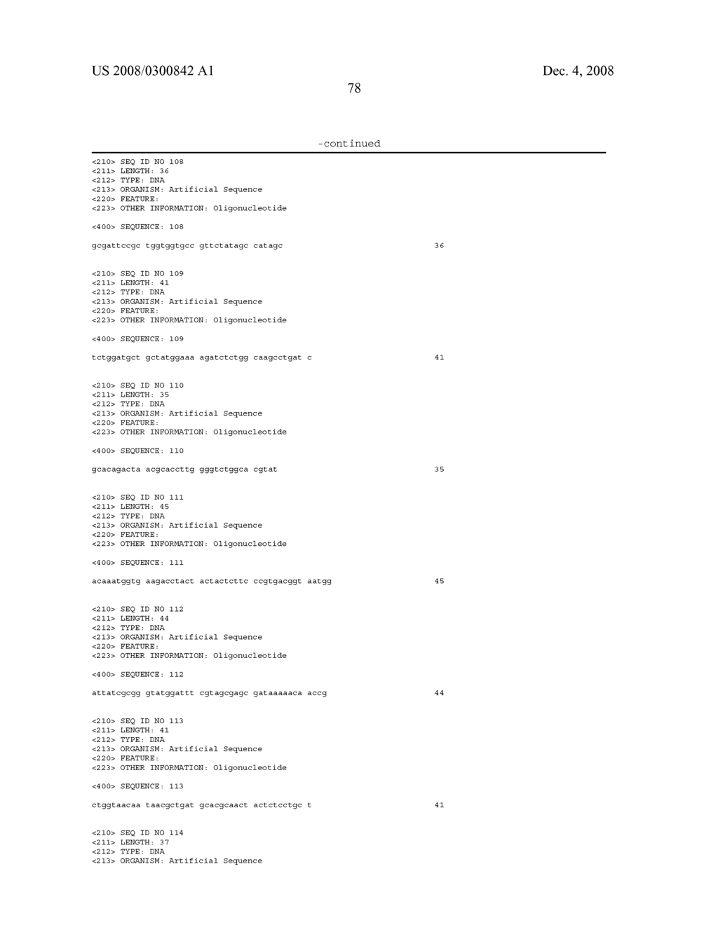 Design, Synthesis and Assembly of Synthetic Nucleic Acids - diagram, schematic, and image 141