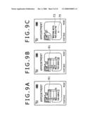 CHARACTER INPUT DEVICE, MOBILE TERMINAL, AND CHARACTER INPUT PROGRAM diagram and image