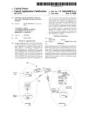 Method For Transporting Speech Data For A Distributed Recognition System diagram and image