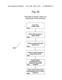 Method For Transporting Speech Data For A Distributed Recognition System diagram and image