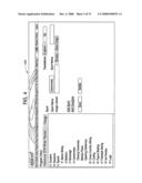 Computer implemented method for managing electronic ticket requests diagram and image