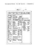 Computer implemented method for managing electronic ticket requests diagram and image