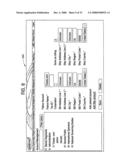 Computer implemented method for managing electronic ticket requests diagram and image