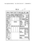 Computer implemented method for managing electronic ticket requests diagram and image