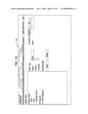 Computer implemented method for managing electronic ticket requests diagram and image