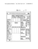 Computer implemented method for managing electronic ticket requests diagram and image