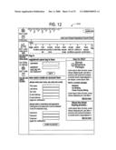 Computer implemented method for managing electronic ticket requests diagram and image