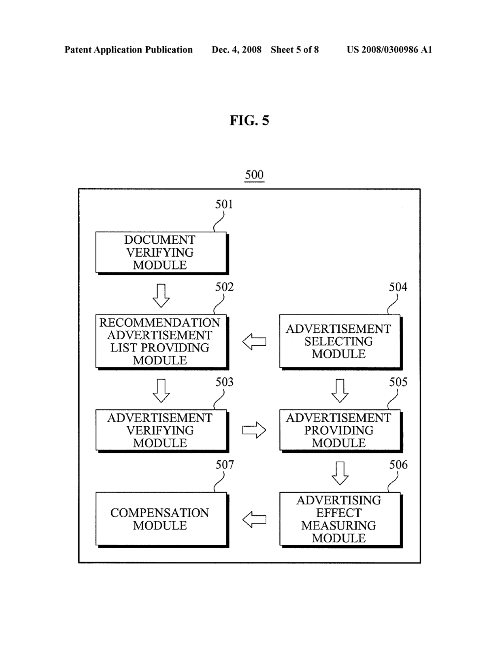 METHOD AND SYSTEM FOR CONTEXTUAL ADVERTISEMENT - diagram, schematic, and image 06