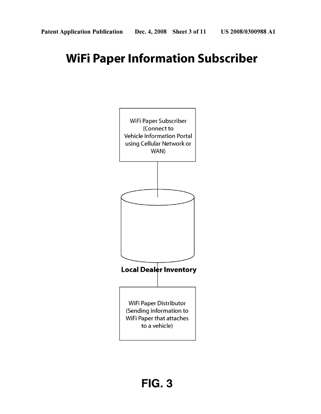 WIRELESS ELECTRONIC VEHICLE WINDOW DISPLAY SYSTEM - diagram, schematic, and image 04