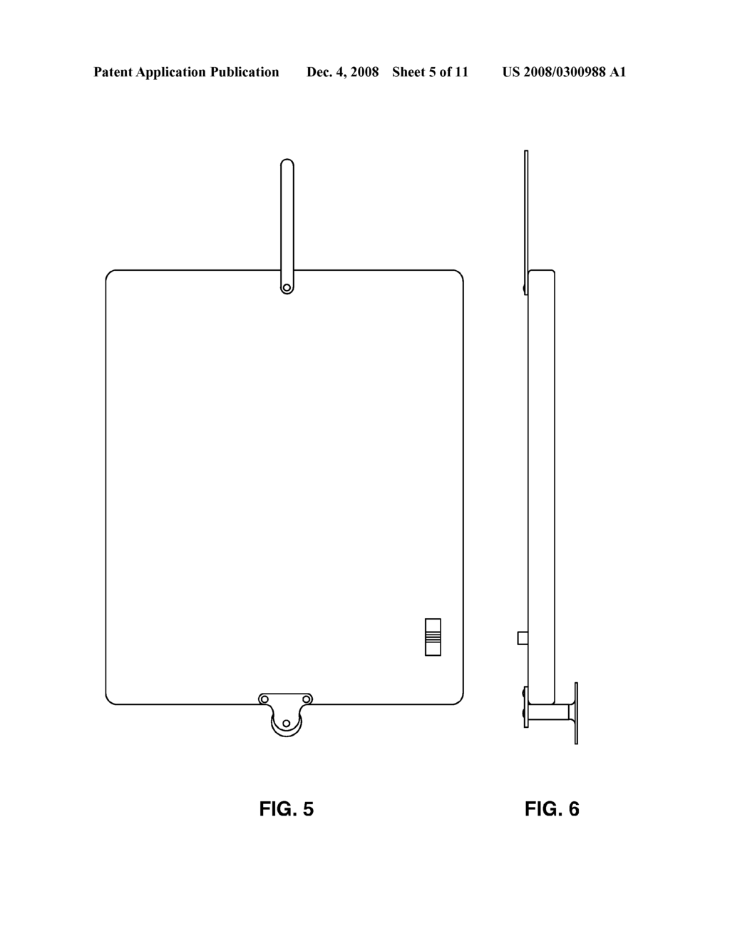 WIRELESS ELECTRONIC VEHICLE WINDOW DISPLAY SYSTEM - diagram, schematic, and image 06