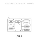 System and method for conveying information diagram and image