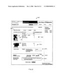 Digital Photograph Processing And Ordering System And Method diagram and image