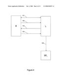 PAYMENT TRANSFER STRATEGIES FOR BANDWIDTH SHARING IN AD HOC NETWORKS diagram and image