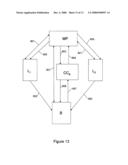 PAYMENT TRANSFER STRATEGIES FOR BANDWIDTH SHARING IN AD HOC NETWORKS diagram and image