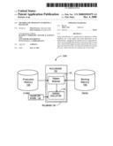 Method and apparatus to define a ruleflow diagram and image