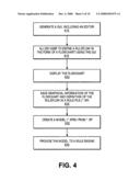 Method and apparatus to define a ruleflow diagram and image